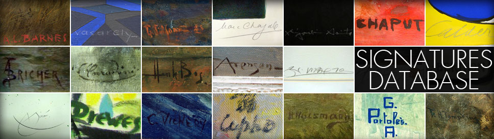 Art appraisals | Art antiques appraisers | Appraise art | Research art
